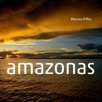Livro Amazonas - Editora Brasileira
