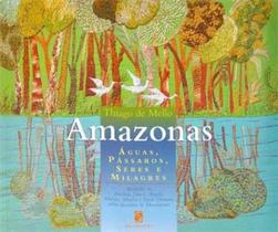 Livro - Amazonas Livro - Amazonas