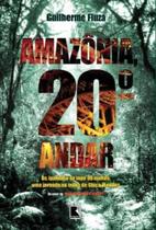 Livro - AMAZÔNIA 20º ANDAR