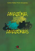 Livro - Amazônia, Amazônias