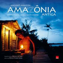 Livro - Amazônia Antiga