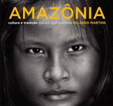 Livro Amazônia: Cultura e tradição - Editora Brasileira