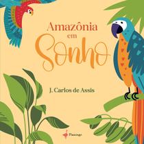 Livro - Amazônia em Sonho Livro - Amazônia em Sonho
