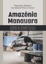 Livro - Amazônia manauara Livro - Amazônia manauara