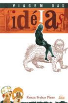 Livro - Amazônia: Viagem das ideias