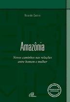 Livro - Amazônia Livro - Amazônia