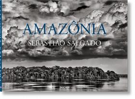 Livro - AMAZÔNIA