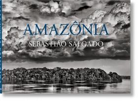 Livro - AMAZÔNIA Livro - AMAZÔNIA