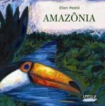 Livro - Amazônia