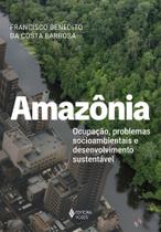 Livro - Amazônia Livro - Amazônia