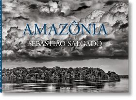 Livro - AMAZÔNIA Livro - AMAZÔNIA