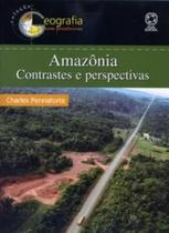 Livro - Amazônia Livro - Amazônia