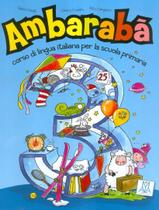 Livro - Ambaraba 3 - libro dello studente Livro - Ambaraba 3 - libro dello studente