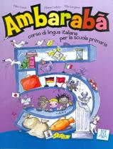 Livro - Ambaraba 5 - libro dello studente