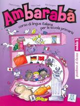 Livro - Ambaraba 5 - quaderno di lavoro 3