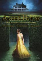 Livro - Amber House