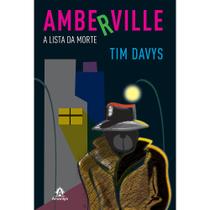 Livro - Amberville Livro - Amberville