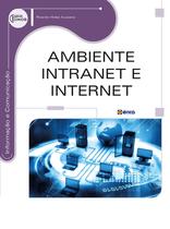 Livro - Ambiente intranet e internet