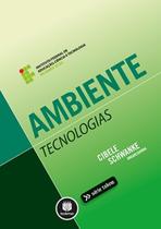 Livro - Ambiente
