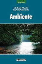 Livro - Ambiente