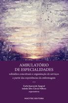 Livro - Ambulatório de especialidades