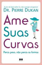 Livro - Ame suas curvas