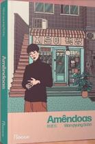 Livro Amêndoas Won-pyung Sohn
