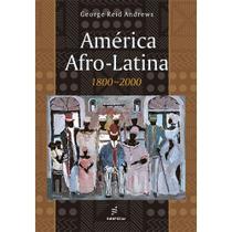 Livro - America Afro-Latina Livro - America Afro-Latina