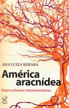 Livro - AMÉRICA ARACNÍDEA