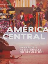 Livro - America Central - ELEFANTE