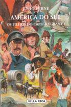 Livro - América do Sul