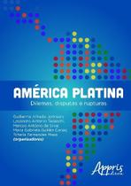 Livro - América platina Livro - América platina