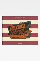 Livro - America swings Livro - America swings