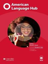 Livro - American Language Hub 1 Sb With StudentS App Livro - American Language Hub 1 Sb With StudentS App