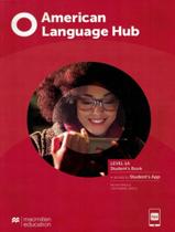 Livro - American Language Hub 1A Sb App Livro - American Language Hub 1A Sb App