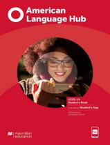 Livro - American Language Hub 1A Sb Pack With Wb App With Key