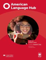 Livro - American Language Hub 1B Sb App