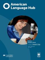 Livro - American Language Hub 2 StudentS Pack App With Wb With Key Livro - American Language Hub 2 StudentS Pack App With Wb With Key