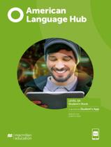 Livro - American Language Hub 3A Sb App
