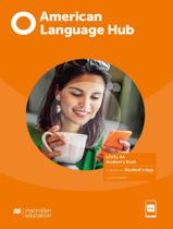 Livro - American Language Hub 4A Sb App