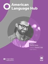 Livro - American Language Hub 5 Tb App