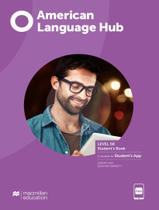 Livro - American Language Hub 5B StudentS Pack With Wb App With Key