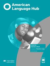 Livro - American Language Hub Starter Tb App