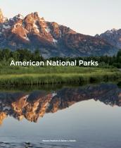 Livro - American national parks