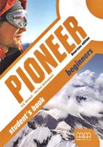 Livro American Pioneer Beginners - Student'S Book - Mm Publications