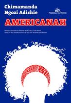 Livro - Americanah Livro - Americanah