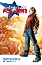 Livro - America’s Got Powers Livro - America’s Got Powers