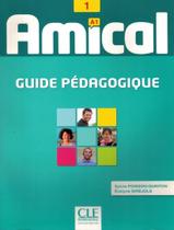 Livro - Amical 1 - Guide Pedagogique Livro - Amical 1 - Guide Pedagogique