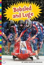 Livro Amicus Ink Esportes Olímpicos de Inverno: Bobsled e Luge Livro Amicus Ink Esportes Olímpicos de Inverno: Bobsled e Luge