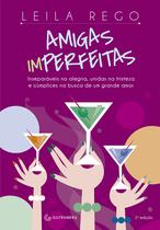 Livro - Amigas imperfeitas Livro - Amigas imperfeitas